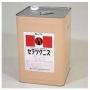 黒レッテルセラックニス　15kg【送料無料】　東日本塗料