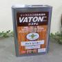 VATON(バトン)FX　シーラー　4L(3.3kg)  約80平米