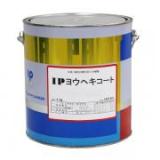 IPヨウヘキコート　日本塗料工業会　淡彩色　艶消し　4kg(約7平米)