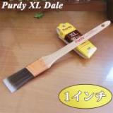 Purdy XL Dale　1インチ エイジング専用刷毛