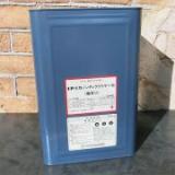 IP水性ノンタッククリヤーSi 透明 15kg(約150平米/1回塗り)【送料無料】