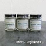 コンクリートエフェクトペイント セメントセット(サラサラセット)　50g×3個セット