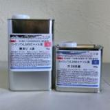 ストロンTXL2600エナメル 1.5kgセット 日本塗料工業会色見本調色品(各色/各艶)