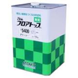 フロアトップ#5400　15kg(約43～50平米/2回塗り)