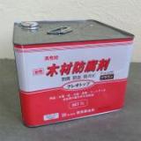 クレオトップ　ブラウン色　7L(約38～43平米/2回塗り)
