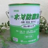 クレオトップ　クリアー　2.5L(約14平米/2回塗り)
