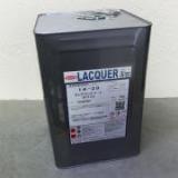 14-29　ELラッカーサフェーサー　白　16kg　木工用ニトロセルロースラッカーサフェーサー