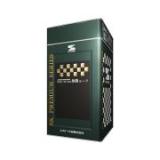 エスケープレミアム無機ルーフ　艶有り　15kgセット(約50～68平米/2回塗り)