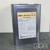 水性サーモアイウォールSi　標準色  15kg　約88〜107平米/1回塗り　【送料無料】
