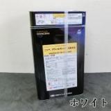 グランセラトップ 2液水性　ホワイト　15kgセット(88～107平米/1回塗り)