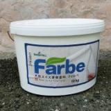カルクファルベ　10kg(約40平米)【送料無料】 補修メンテナンス漆喰塗料