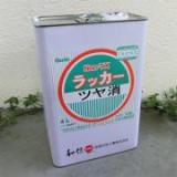 Non-TXラッカー(仕上げ)　4L　環境対応型硝化綿ラッカー