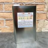 木肌用一番-大橋塗料オリジナル-　3.8L(約56平米/2回塗り)