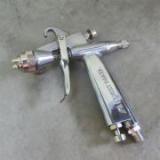 アネスト岩田 低圧スプレーガン LPH-50-102G 重力式 口径1.0ミリ