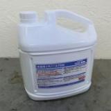 除菌用エタノール75M　4L