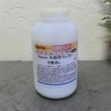 Aqurex 木部用ウレタン　半ツヤ　1kg(約12平米/1回塗り)