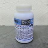 Aqurex サンディング　500g(約6平米/1回塗り)