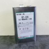 IZ-06 もくぬ～る LT・集成材用シール剤　4L