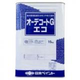 オーデコートGエコ　原色　4kg(約35平米/1回塗り)