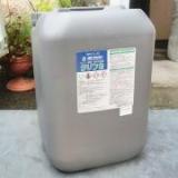クリンカ(ガラス・鏡用特殊洗浄剤)　18L