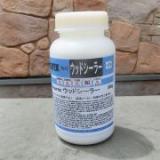 Aqurex ウッドシーラー 500g(約5平米/1回塗り)