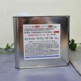 14-29　ELラッカーサフェーサー　白　2kg　木工用ニトロセルロースラッカーサフェーサー