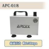 コンプレッサー APC-018　【送料無料】