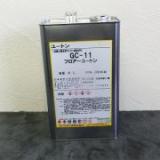 GC-11 フロアーユートン　4L