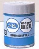 ネオカラーブライト(蛍光塗料)　600ml
