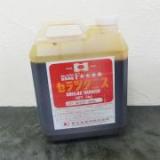 セラックニス　3kg　東日本塗料