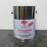 カウンタートップオイル クリア 3分艶　2.5L(約31～83平米/2回塗り)