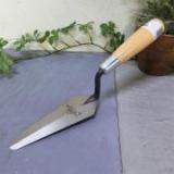 #11102 Bullnose Pointing Trowel インスレーターツール