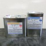 CX-457 ウレタンサンジング　3kgセット(A液2kg・B液1kg)