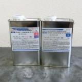 オリジン21 ウレタンシーラー(改)　2kgセット(A液1kg:B液1kg)
