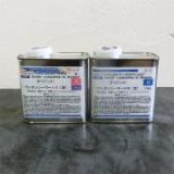 オリジン21 ウレタンシーラー(改)　1kgセット(A液0.5kg:B液0.5kg)