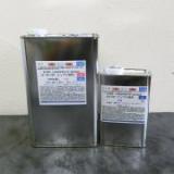 ピュアEX 絹肌 150%艶消し　5kgセット(A液4kg・B液1kg)