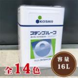 ステンプルーフ　16L　撥水性木材保護塗料