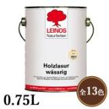 ウォーターオイルペイント　各色　0.75L(約10平米/1回塗り)