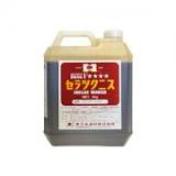 セラックニス　3kg　東日本塗料