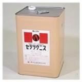 黒色セラックニス　15kg【送料無料】　東日本塗料