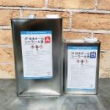 CP白木オールシーラー(下塗り)　3.75kgセット(A液:3kg B液:0.75kg)