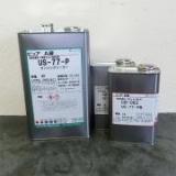 US-77 ピュア　サンジングシーラー　6kgセット