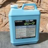 オリーブ(石材用 油除去剤)　4L