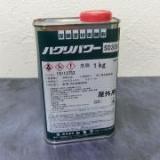 ハクリパワーSD300　1kg(水洗い不要中性厚膜剥離剤)