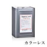 キシラデコールUA　#1101カラレス　14kg