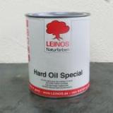 ハードオイルスペシャル　クリアー　0.75L(約12平米/1回塗り)