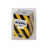 ハードラインC-500 速乾 白色　20kg(15cm幅で約190～270メートル/2回塗り)