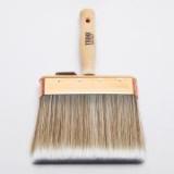 エイジング塗装用刷毛 6インチ(全長293mm、毛丈106mm、厚み27mm)