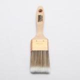 エイジング塗装用刷毛 2インチ(全長249mm、毛丈70mm、厚み16mm)