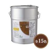 クノス カラーオイル 各色　10L(約160平米/2回塗り)